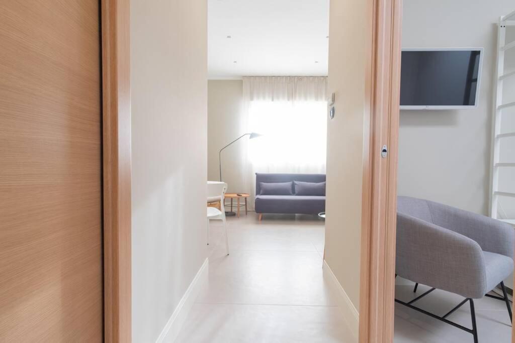 Apartment Rent Casa Almika De Miccolis باري المظهر الخارجي الصورة