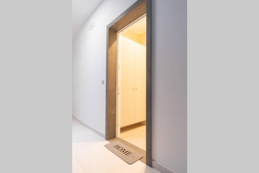 Apartment Rent Casa Almika De Miccolis باري المظهر الخارجي الصورة